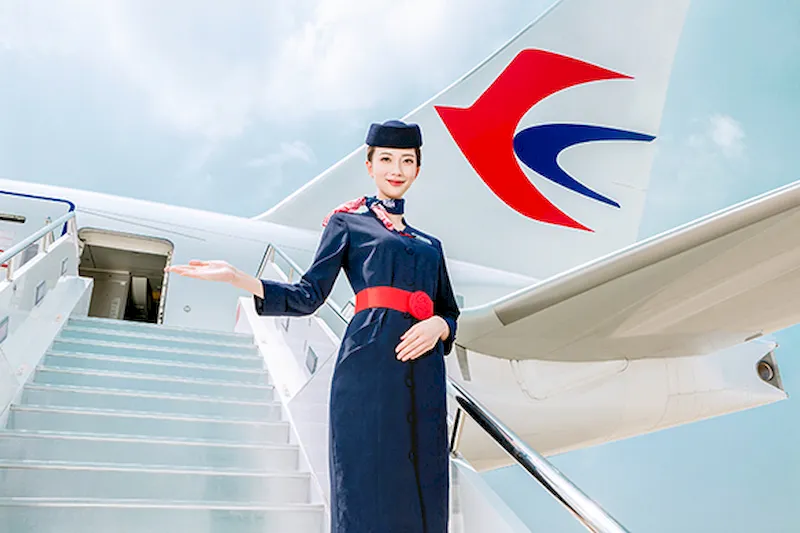 Đặt vé máy bay China Airlines Viet Nam tại Hà Nội - Hồ Chí Minh