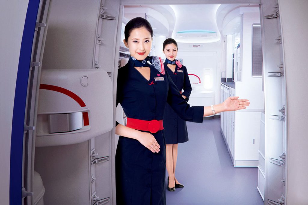 Tổng đài China Eastern Airlines uy tín tại Việt Nam