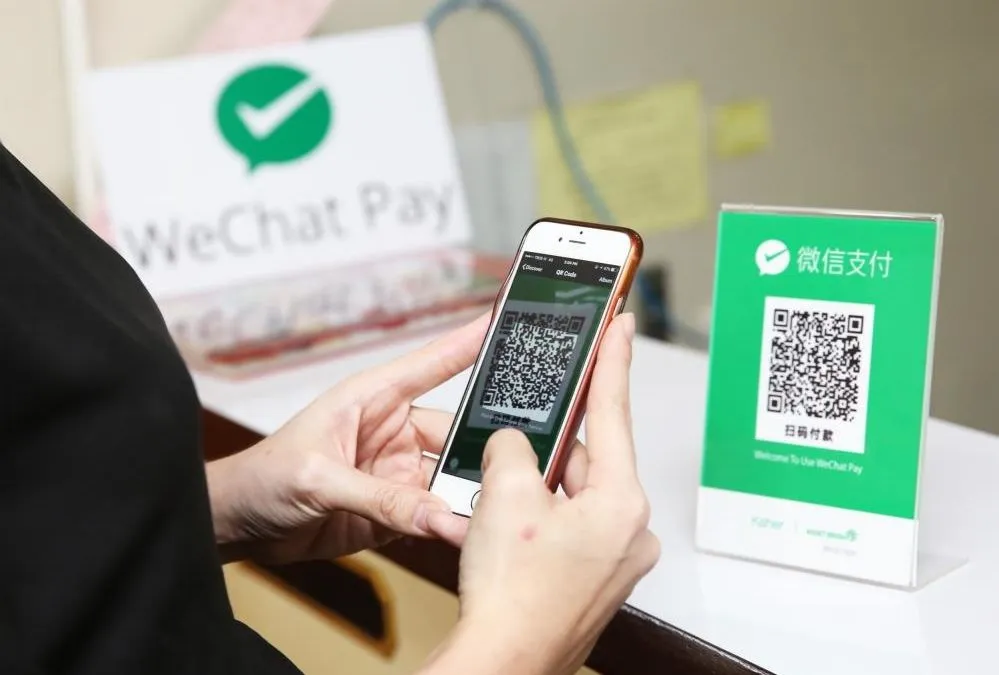 Có phí giao dịch khi sử dụng WeChat Pay tại Trung Quốc không?