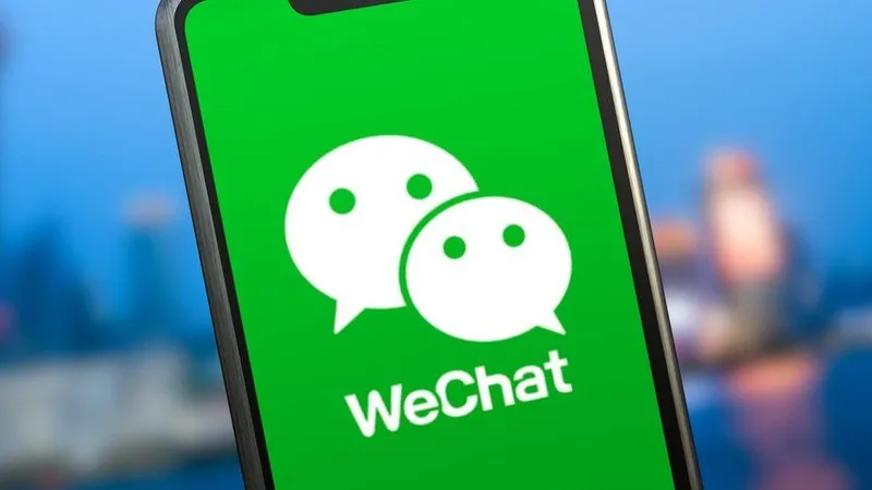 Giới thiệu về ứng dụng WeChat