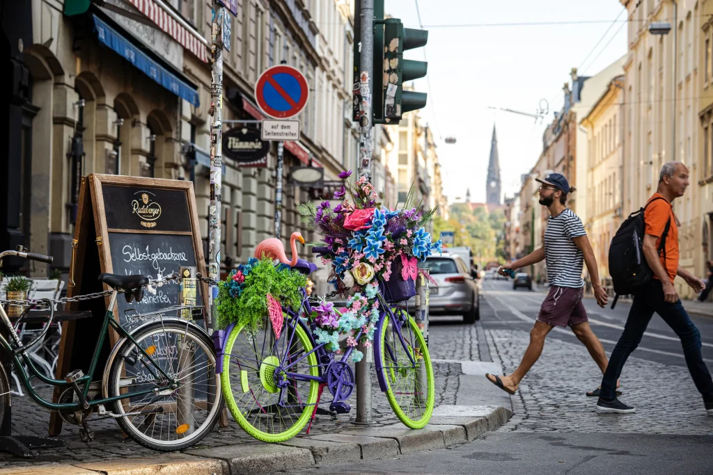 Dresden Neustadt