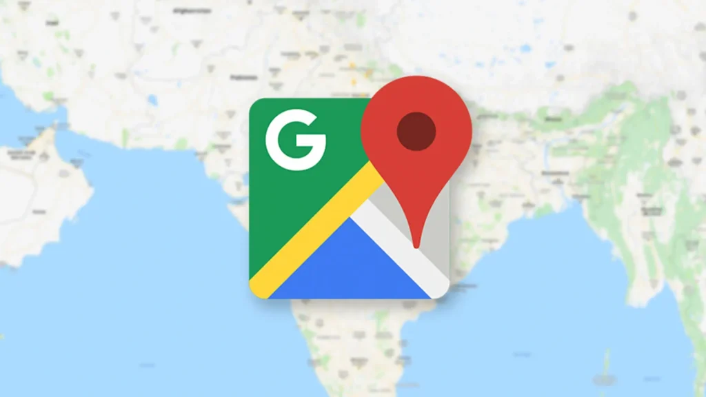 Google Maps có hoạt động ở Trung Quốc không?