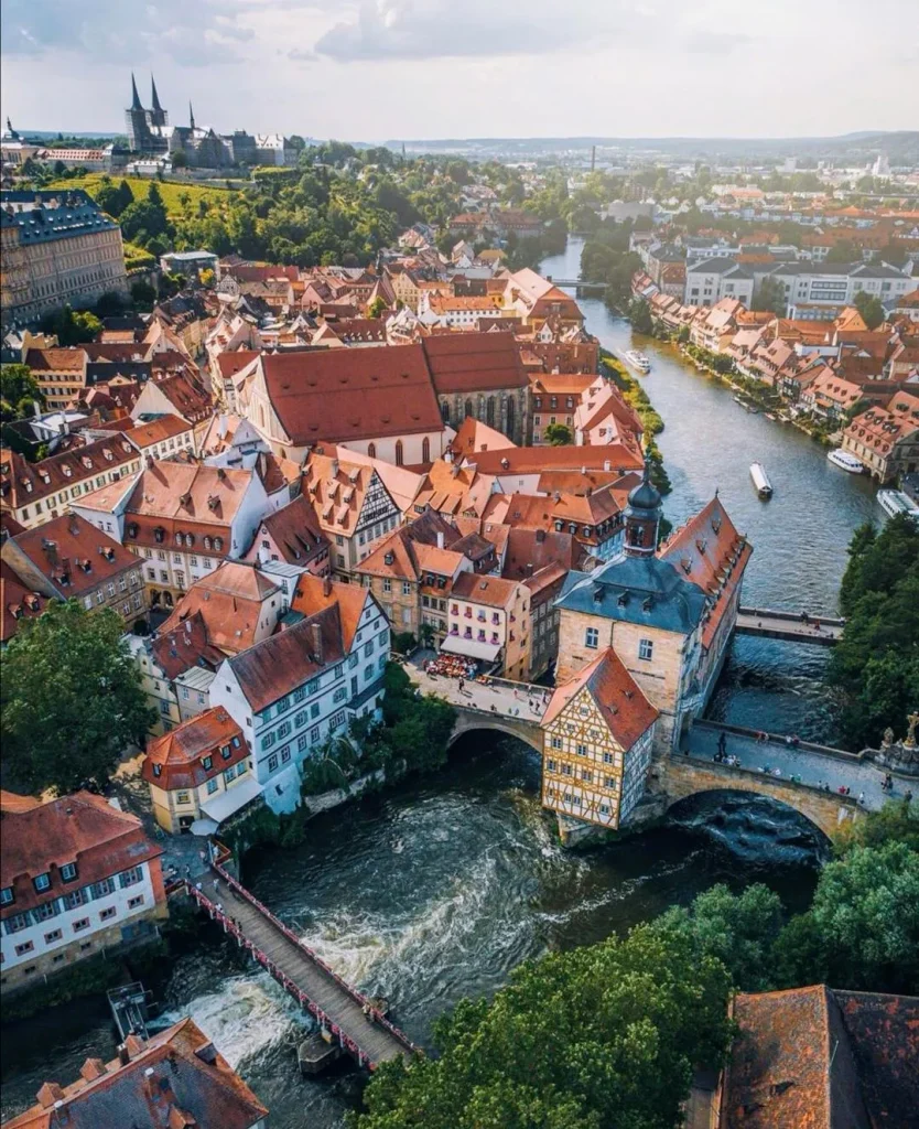 Bamberg