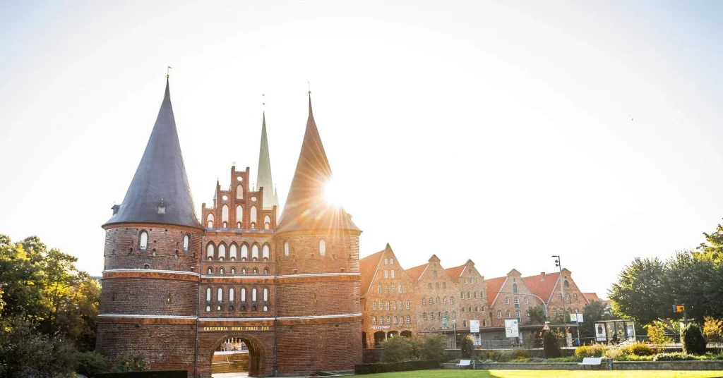 Lübeck