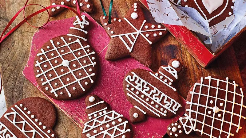 Lebkuchen