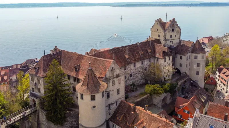 Meersburg