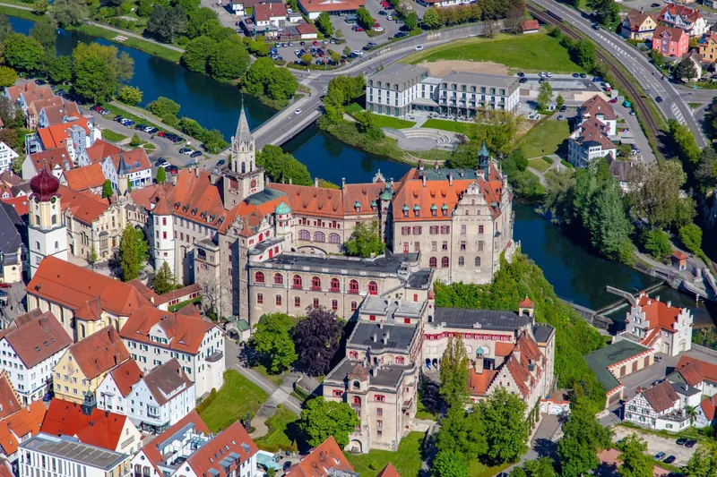 Sigmaringen