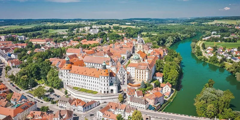 Neuburg an der Donau