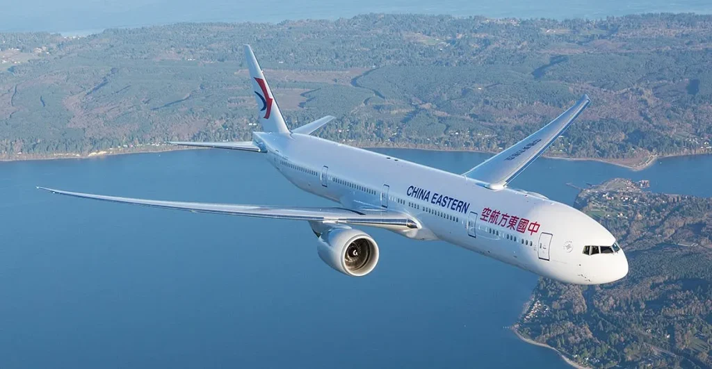 Hướng dẫn cách tích lũy dặm bay China Eastern Airlines