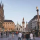 Thời gian tốt nhất để ghé thăm Munich