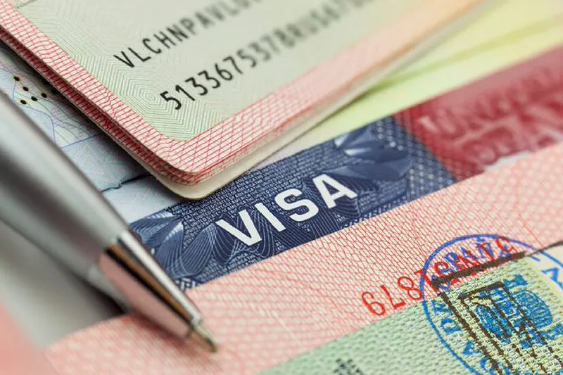 Visa