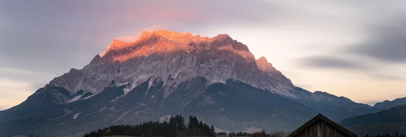 Zugspitze 