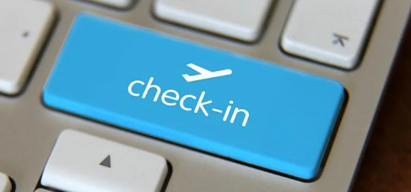 Check in online China Eastern Airlines