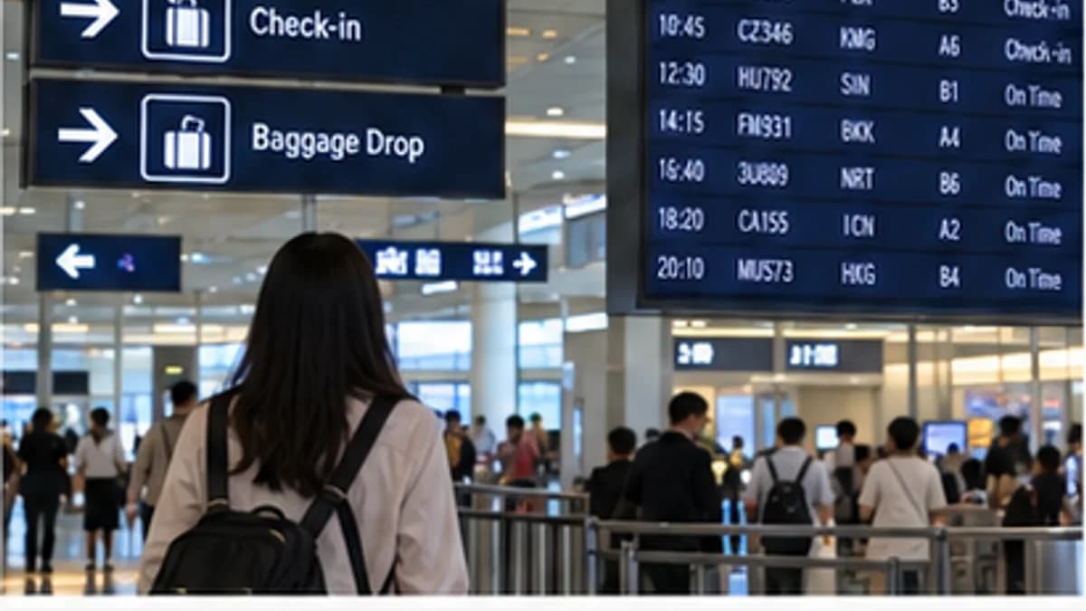 Minh họa vé chung hay vé riêng đi Trung Quốc