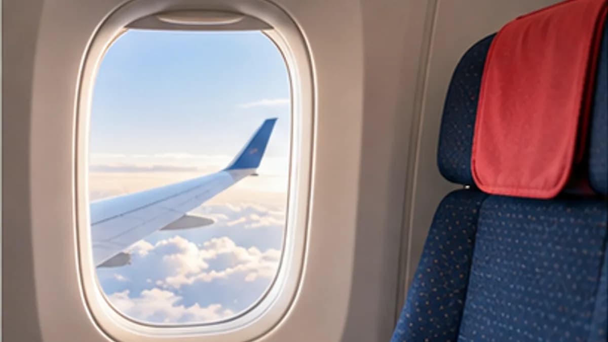 Minh họa chọn ghế China Eastern cho gia đình
