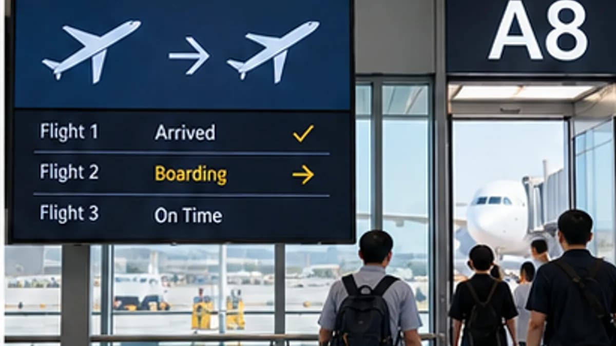 Hành khách kiểm tra ghế China Eastern khi đổi loại máy bay