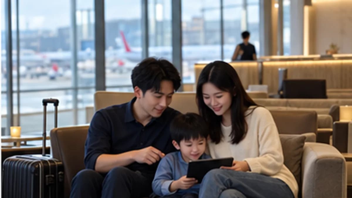 Hành khách kiểm tra chọn PVG hay SHA khi đi Thượng Hải